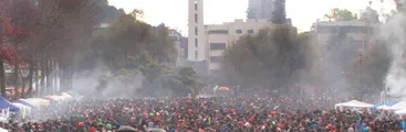 Chile, entre el alcohol y el alcoholismo