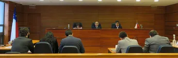 Se mantuvo prisión preventiva para presos que habían estado 115 días en huelga de hambre