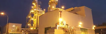 Nuevo fallecimiento de un trabajador en planta de CMPC
