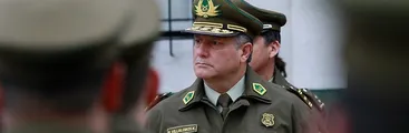 Policías fantasmas: Más de 7 mil falsos carabineros por año para inflar presupuesto, el origen del fraude