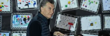 Derecha se impone en elecciones argentinas