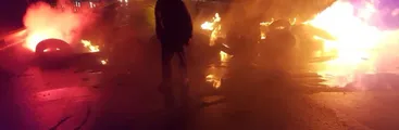 Pescadores protestan para recuperar la pesca de reineta de la sobreexplotación