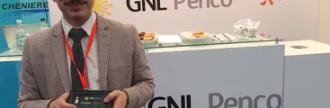 BiobioGenera anuncia construcción de buque regasificador y recepción de ofertas para construir Terminal
