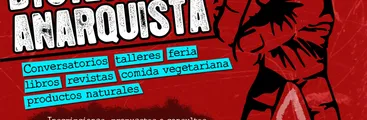 Realizan convocatoria para talleres Diciembre Anarquista