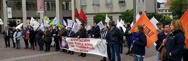 Polémica entre gremios públicos por conducción negociación del reajuste del sector