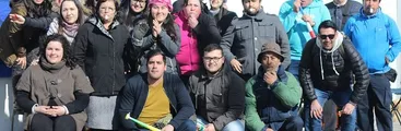Trabajadores de farmacéutica Insuval deponen huelga y logran satisfactorio acuerdo