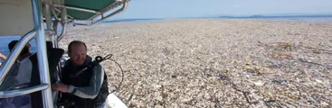 AUDIO | Crónica de Ruperto Concha: Basura