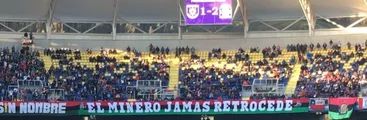 Hexagonal del Biobío, un torneo de fútbol con un aire al Campeonato Regional