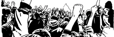 AUDIO | Cerro a la Izquierda: ¿Por qué se revoluciona octubre?