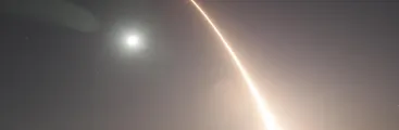 EE.UU. realizó un segundo lanzamiento de misil intercontinental Minuteman en menos de tres semanas