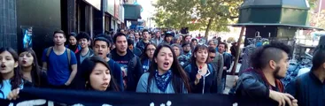 Quinta Declaración de Historiadoras e Historiadores y Profesionales de las Ciencias Sociales en apoyo al Pueblo Mapuche