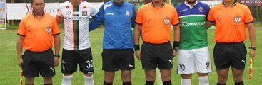 República Independiente de Hualqui queda en primer lugar del Hexagonal Regional tras primera fecha