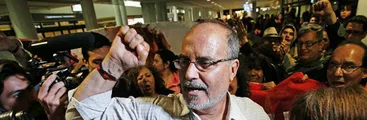 Jaime Castillo Petruzzi (ex MRTA, ex MIR): No se puede seguir vegetando en el neoliberalismo, hay que cuestionarse la destrucción del sistema capitalista