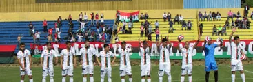 Lota Schwager puntero exclusivo del Hexagonal Regional