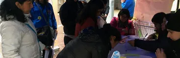 Plebiscito No+AFP, en forma masiva el pueblo volvió a mostrar su descontento