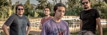 Prenauta, la banda que refresca la escena penquista