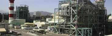 Anuncian que gas argentino podría llegar al Biobío a fines de 2018