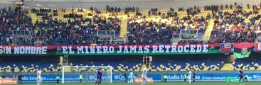 Sin la ANFP: este fin de semana inicia el Hexagonal de Fútbol del Biobío