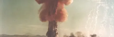 El Peligro de una Guerra Nuclear