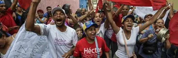 AUDIO | Crónica de Ruperto Concha: Preguntas que se responden solas