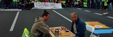Crónica | Huelga general catalana tras referéndum y las acciones hacia la independencia