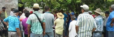 Colombia: Asesinan a Ramón Alcides García Zapata, impulsor del proceso de sustitución voluntaria de cultivos de usos ilegales