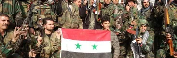 Ejército sirio toma el control de Abu Kamal, último bastión del Estado Islámico en Siria