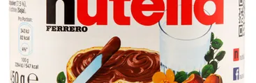 Los costos ocultos de la Nutella: Paraquat y el cultivo de avellano europeo