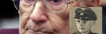 Pese a salud y tener 96 años, criminal nazi deberá purgar su condena de 4 años en la cárcel