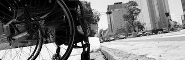 Breve Historia de las Personas con Discapacidad