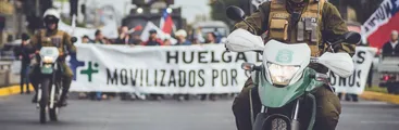 El nuevo escenario de los Servicios Mínimos, se judicializa la negociación colectiva