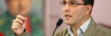 Venezuela solidariza con Cataluña y hace un llamado a Rajoy a respetar la democracia