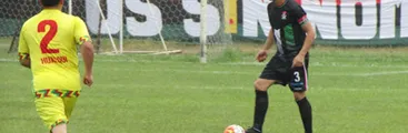 Lota Schwager mantiene liderato de Hexagonal de Fútbol del Bio Bio