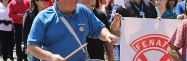 Orietta Fuenzalida [Anef]: El camino es liberarse del tutelaje político para lograr la autonomía sindical