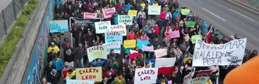 Pescadores demandan al Estado por perjuicios sufridos desde que rige la Ley de Pesca
