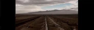 VIDEO | Secos, la escasez de agua y el acaparamiento privado