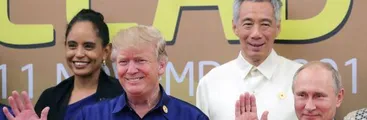 AUDIO | Crónica de Ruperto Concha: Largo chiste cruel