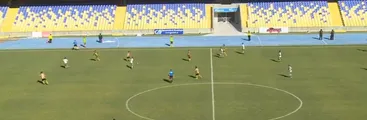 Arturo Fernández Vial retorna al fútbol profesional tras 9 años