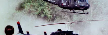 Operación Vuelo de Justicia: 23 años del espectacular rescate en helicóptero de los frentistas