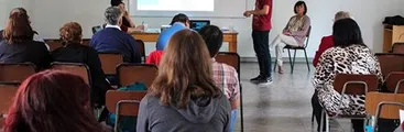 Realizan encuentro regional: por la recuperación de derechos de justicia y dignidad en salud