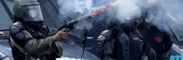 En los 721 días de gobierno de Macri la represión estatal ha asesinado a 725 personas