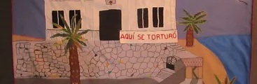 Crónica | La memoria de las Arpilleras