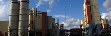 Planta Valdivia de Celulosa Arauco es multada por derrame al río Cruces en 2014