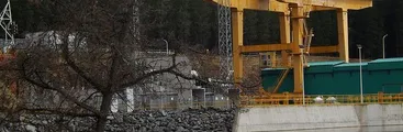 Denuncian abuso laboral y amedrentamiento desde la empresa Engie a vecinos en La Aguada, Yumbel