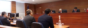 Corte de Temuco anula absolución de 11 acusados del caso Luchsinger