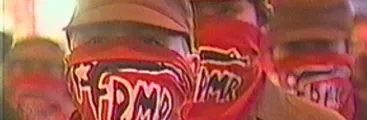Treinta y Cuatro años del FPMR: Siempre un Paso al Frente