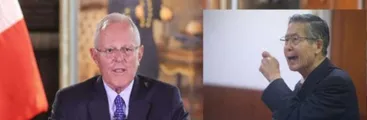 Kuczynski indulta al genocida Alberto Fujimori