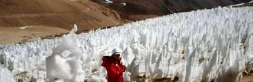 El caso de Ricardo Villalba, el envenenamiento de ríos de Barrick y el inventario de glaciares
