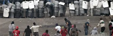 AUDIO | Crónica de Ruperto Concha: Corrupción empoderada