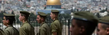 Estado de Israel echa pie atrás: Entidad ocupante reimpone uso de mascarillas ante avance de variante Delta